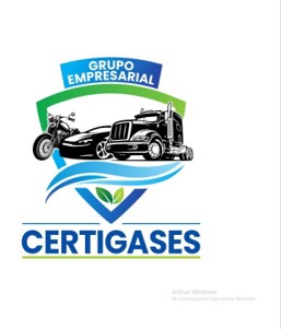 Certigases Logo